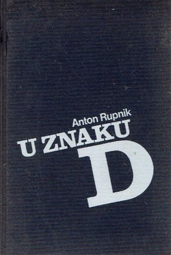 U znaku "D". Politički profil Savezne Republike Njemačke