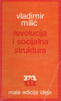 Revolucija i socijalna struktura