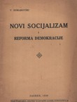 Novi socijalizam i reforma demokracije