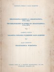 Bibliografija radova o "Hasanaginici" 1774-1974