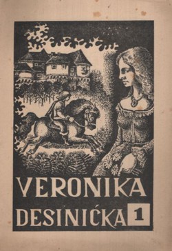 Veronika Desinićka 1-11