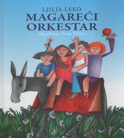 Magareći orkestar