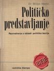 Političko predstavljanje