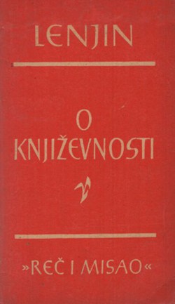 O književnosti