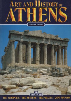 Art and History of Athens