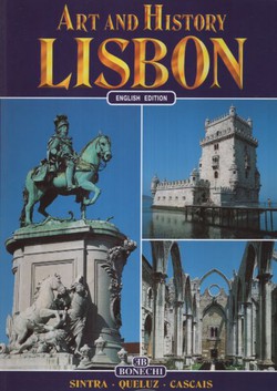 Art and History. Lisabon