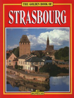 The Golden Book of Strasbourg