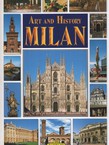 Art and History. Milan