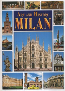 Art and History. Milan