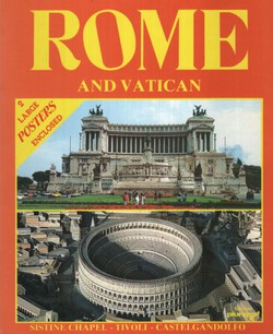 Rome and Vatican