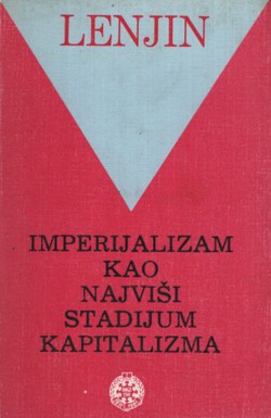 Imperijalizam kao najviši stadijum kapitalizma