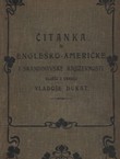 Čitanka iz englesko-američke i skandinavske književnosti