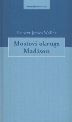 Mostovi okruga Madison