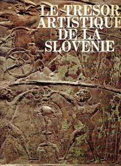 Le tresor artistique de la Slovenie