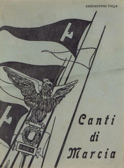 Canti di Marcia