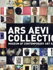 Ars Aevi Collection. Museum of Contemporary Art Sarajevo (6th Ed.)