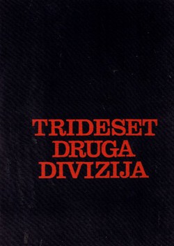 Tridesetdruga divizija