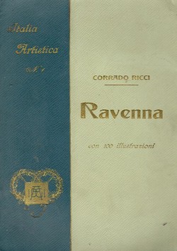 Italia artistica 1. Ravenna