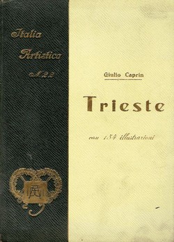 Italia artistica 22. Trieste (11.ed.)