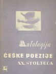 Antologija češke poezije XX. stoljeća