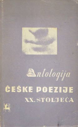 Antologija češke poezije XX. stoljeća