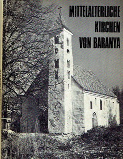 Mittelalterliche Kirchen von Baranya