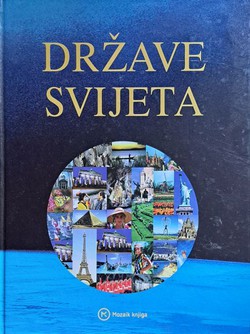 Države svijeta (3.izd.)