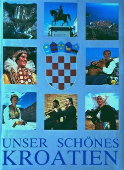 Unser schönes Kroatien