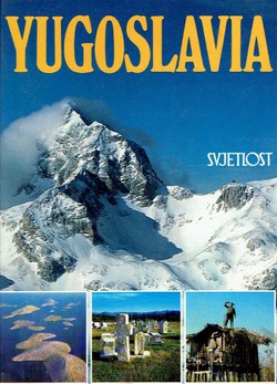 Yugoslavia