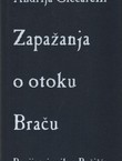 Zapažanja o otoku Braču / Povijesni prikaz Pučišća