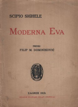 Moderna Eva