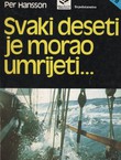 Svaki deseti je morao umrijeti