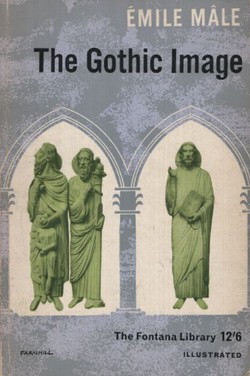 The Gothic Image