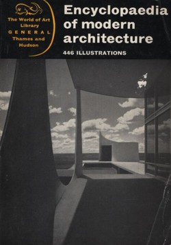 Encyclopaedia of Modern Architecture