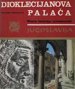 Dioklecijanova palača