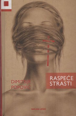 Raspeće strasti