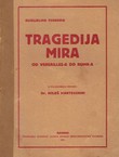 Tragedija mira. Od Versailles-a do Ruhr-a