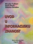 Uvod u informacijsku znanost