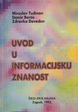 Uvod u informacijsku znanost