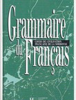 Grammaire du Francais. Cours de civilisation francaise de la Sorbonne