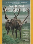 National Geographic 12/1979