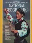 National Geographic 2/1980