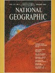 National Geographic 1/1980