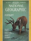 National Geographic 11/1981