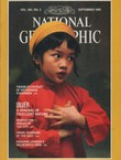 National Geographic 9/1981