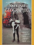 National Geographic 6/1981