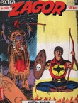 Zagor 189. Vječna magija