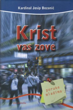 Krist vas zove