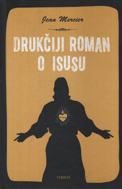 Drukčiji roman o Isusu