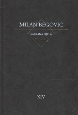 Sabrana djela. Novele